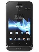 Price of 
Sony Xperia tipo