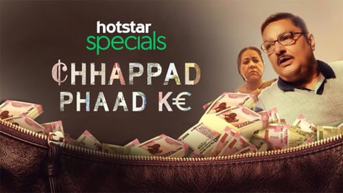 Chhappad Phaad Ke 2019 film completo