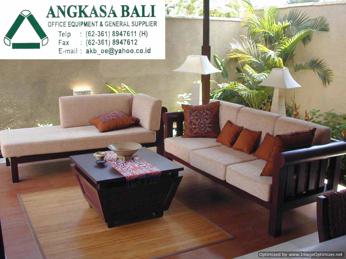 Angkasa Bali Furniture Distributor Kursi Meja Kantor Bali