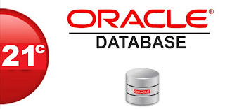 Oracle Database 21c, Oracle Database Tutorial and Material, Oracle Database Preparation, Oracle Database Learning, Oracle Database Career
