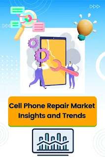 Cell phone repair business marketing plan