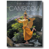 Cambodia: The Legends Live On, Robin Yong [Kindle Edition]
