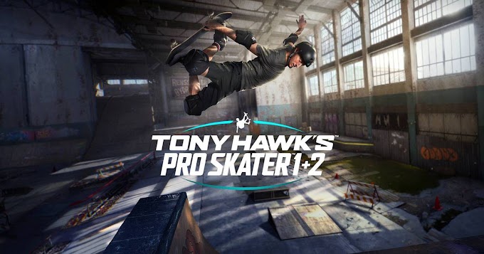 Confira a playlist de Tony Hawk's Pro Skater 1+2 remaster