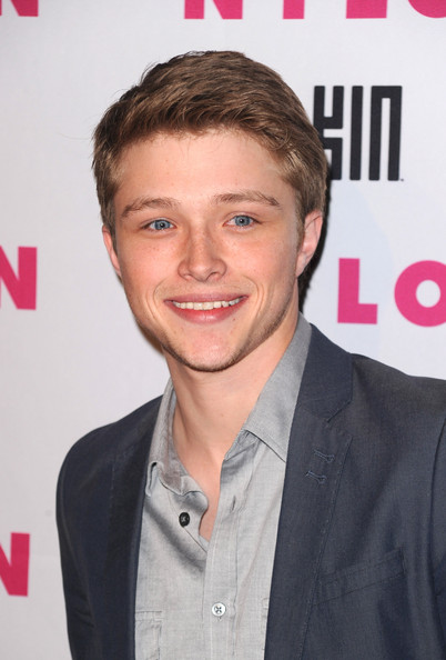 Sterling Knight