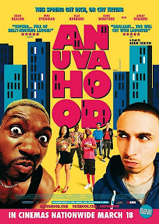 Watch Anuvahood 2011 BRRip Hollywood Movie Online | Anuvahood 2011 Hollywood Movie Poster