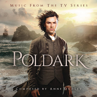 Poldark Soundtrack