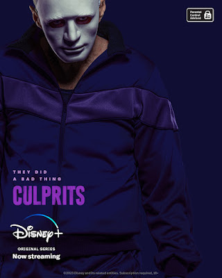 Culprits Series Poster 3