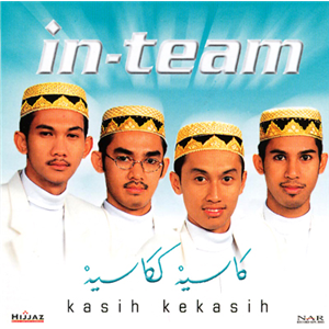 In-Team - Kasih Kekasih MP3