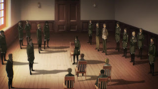 進撃の巨人 アニメ 70話 Attack on Titan Episode 70