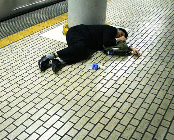 INilah 20 Foto yang Buktikan Negara Jepang Itu Menjijikkan!