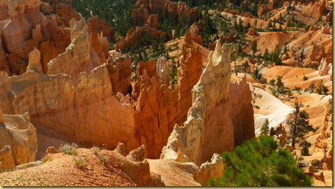 Bryce Canyon Hike -111
