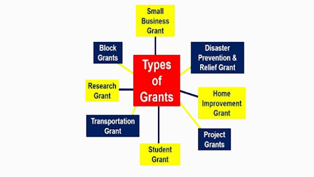 What Is a Grant?