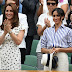 It's a Very Royal Girls Day Out as the Duchesses Do Wimbledon!