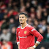 What Cristiano Ronaldo told Manchester United teammates before Everton equalizer