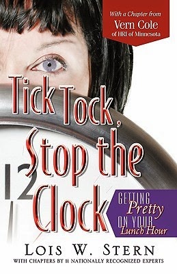 http://www.amazon.com/Tick-Clock--Getting-Pretty-Lunch-ebook/dp/B0052AC4BG/