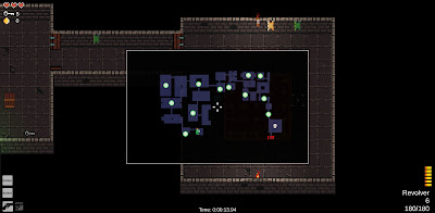Gun Knight All Day Game Screenshot 4