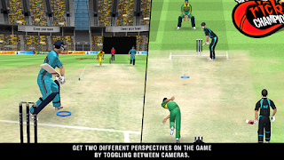 World Cricket Championship 2 MOD APK 2.7