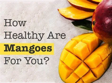 10 Incredible Health Benefits Of Mangoes That Can Save Your Life