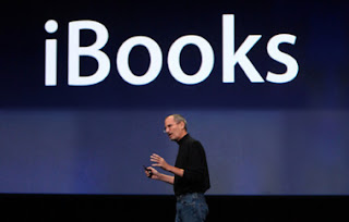 iBooks