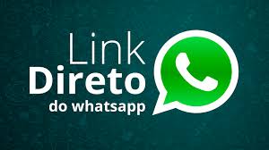  LINK DIRETO DO WHATSAPP