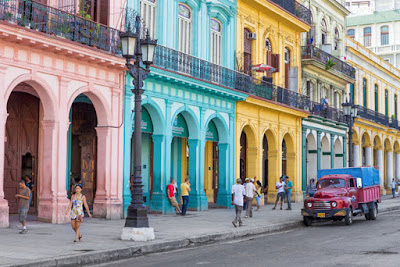 La Habana