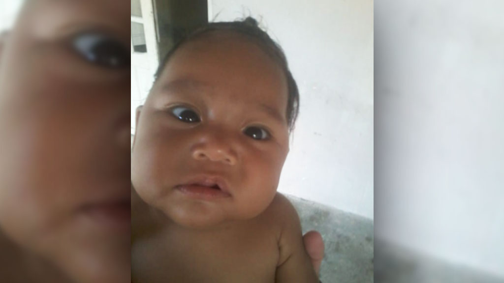 Bebê de 6 meses morre sufocada com manta enquanto dormia com a mãe em Caruaru