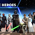 Star War: Galaxy of Heroes 0.2.110292 APK