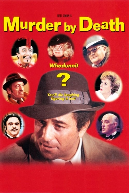 [HD] Un cadavre au dessert 1976 Streaming Vostfr DVDrip