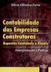 Contabilidade das Empresas Construtoras - Aspectos Contábeis e Fiscais