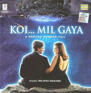 Koi...Mil Gaya [FLAC - 2003] - [RPG-Saregama-CDF-112059]