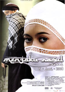 Nonton Online Mengaku Rasul - Sesat (2008) Full Movies