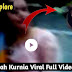 Aliyah Kurnia trending Twitter Video | aliyah kurnia full video tiktok on social media