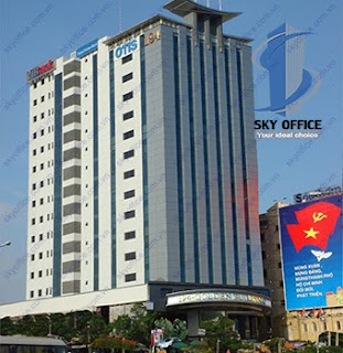 văn phòng cho thuê quận Bình Thạnh-Skyoffice.com.vn