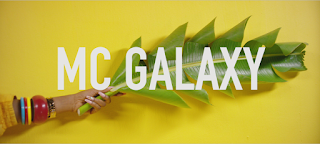 MC Galaxy drops star studded Fine Girl video featuring Regina Daniel, BBNaija