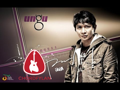 Lirik dan chord Beta Mati Rasa - Pasha