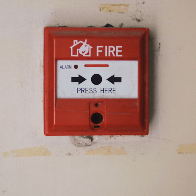 The Importance of Fire Alarm Systems 