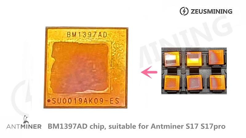 BM1397 chip