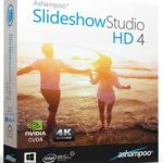 Ashampoo Slideshow Studio 2017 1.0.1.3 + key Download