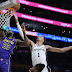 LeBron Scores 30 Points, Davis Handles Wembanyama’s 5x5 Effort in Lakers’ 123-118 Win Over Spurs