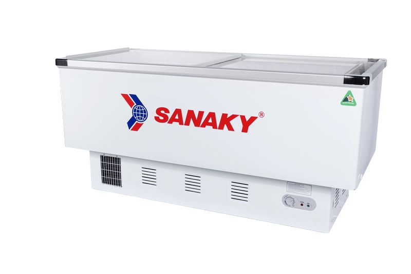 Tủ Đông Sanaky 516 lít VH999K