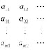 ...::Multiplicação de Matrizes::...