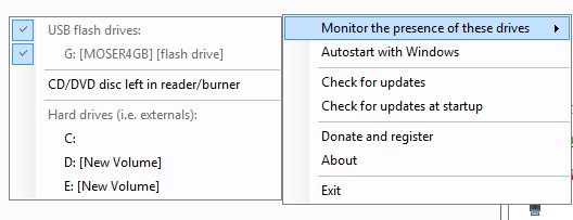 free-usb-guard-menu