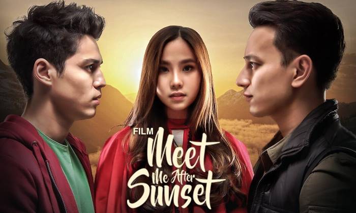 20 Film Romantis  Indonesia 2021 Terbaru dan Terbaik Paling 