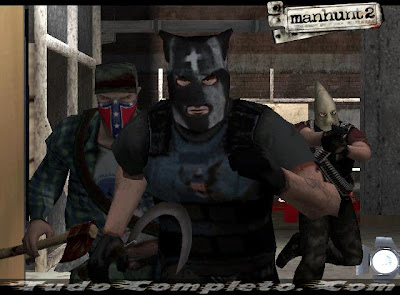 Manhunt 2