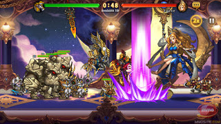 Game Android Seven Guardians Apk Gratis-4