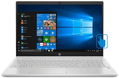 HP Pavilion 2020 Laptop