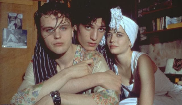 2003 The Dreamers