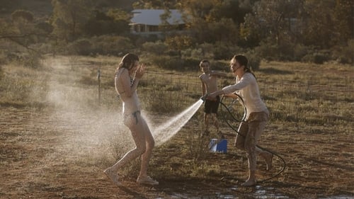 Strangerland 2015 gratis en español latino