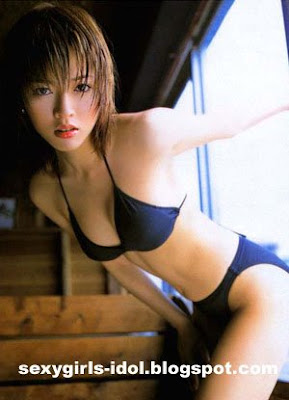 Yumiko Skaku Super Hot Girl