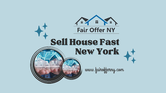 sell house fast New York